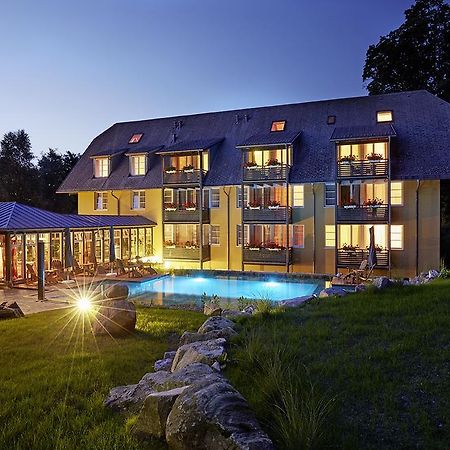 Ferien Residenz Bergfried Hinterzarten Exterior foto