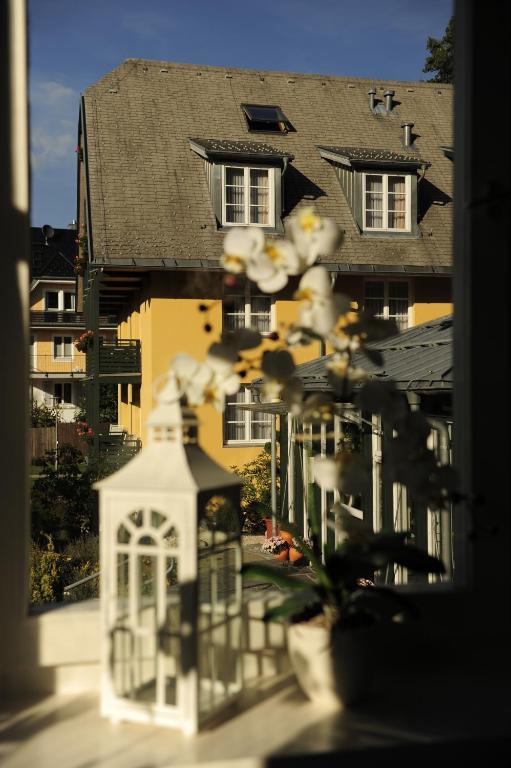 Ferien Residenz Bergfried Hinterzarten Exterior foto